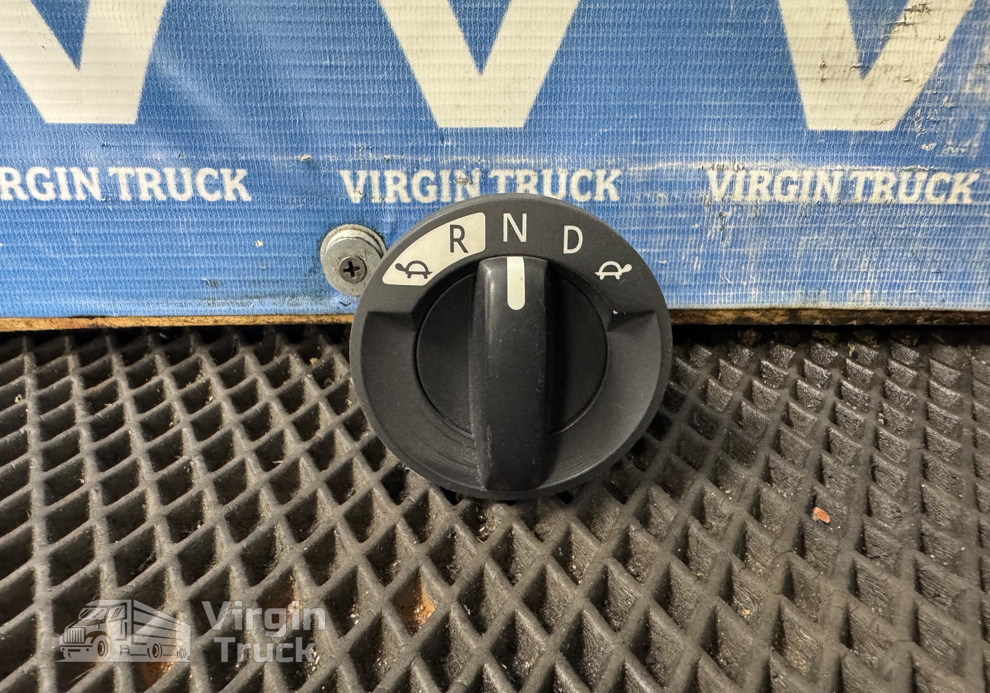 2043968 Селектор АКПП 2021г. для Daf XF106 (с 2012)