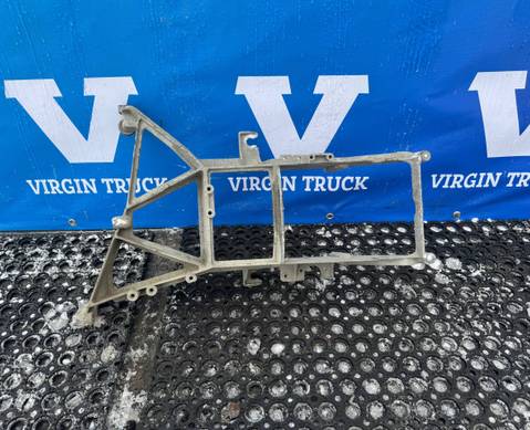 1396937 Кронштейн фары правый для Daf XF95