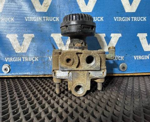 1425183 Клапан ускорительный для Scania