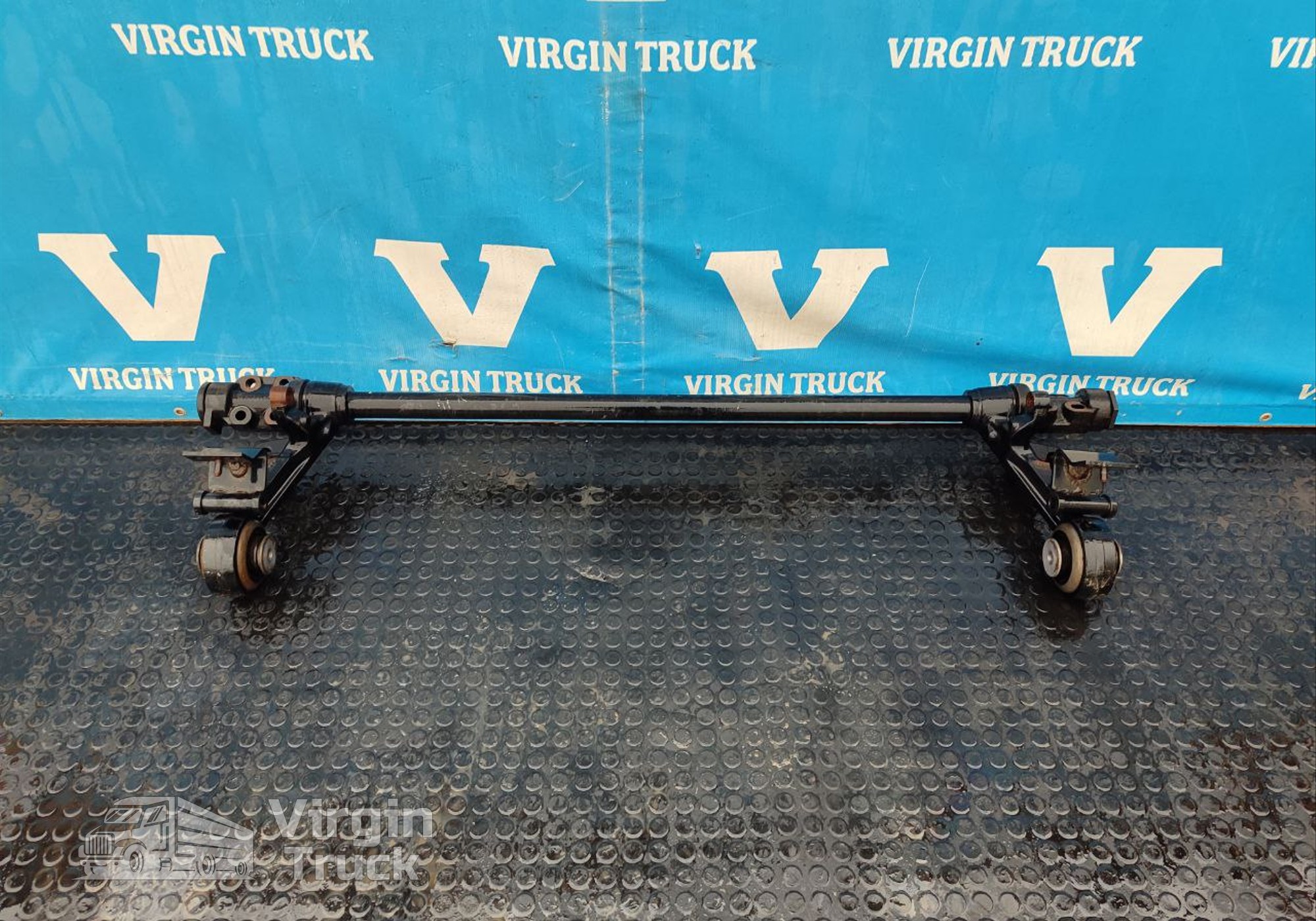 22004643 Торсион кабины 2019 для Volvo FH 4 (с 2012)