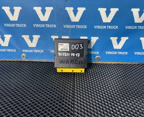 81258117018 Блок управления подвеской ECAS для Man TGS II (с 2012)