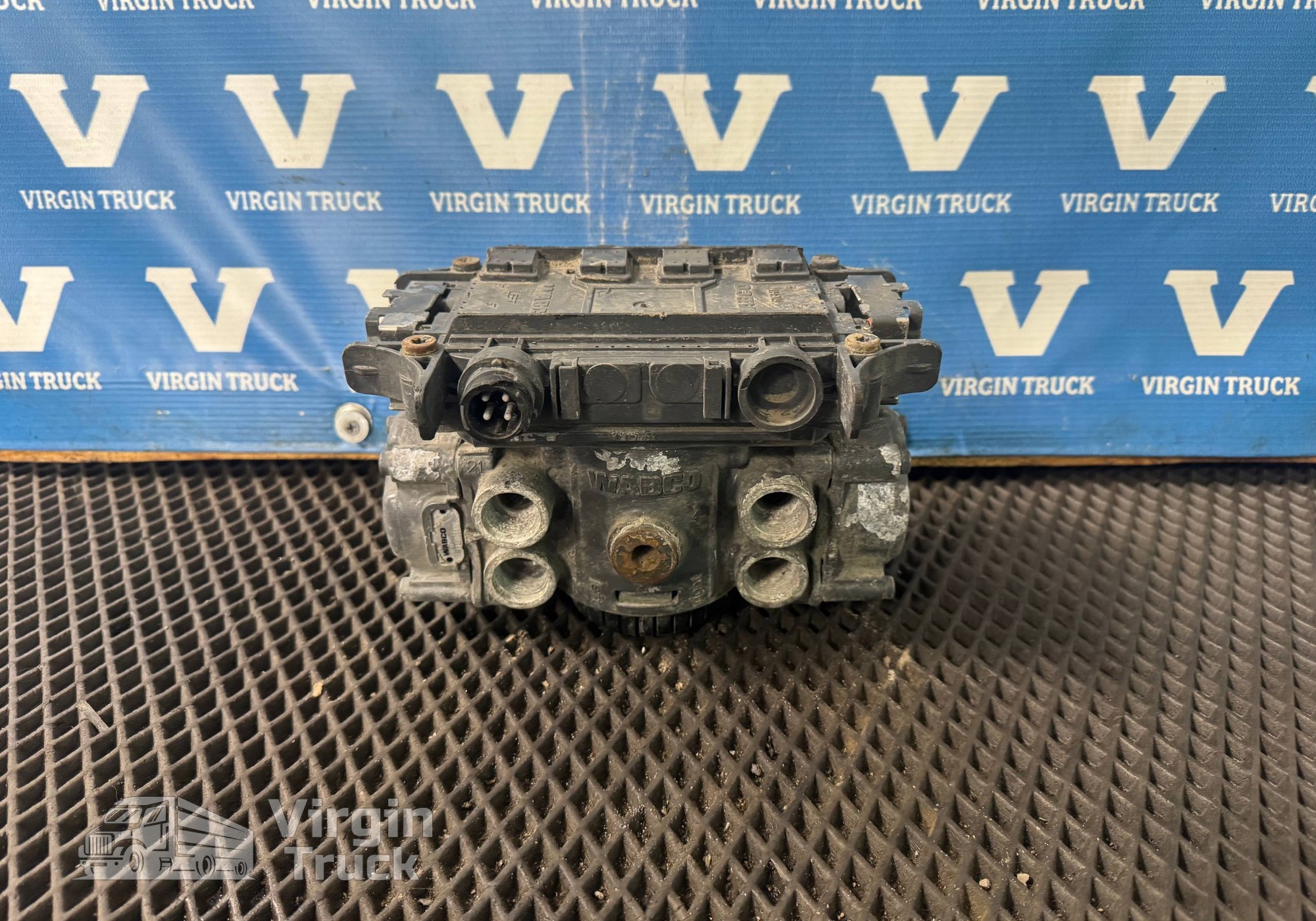 4601040030 Модулятор EBS задний 2019г. для Daf XF105