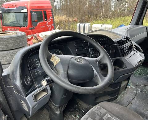 A9434640801 Руль для Mercedes-Benz Axor