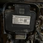 6070010004 Блок управления ретардером 2023г