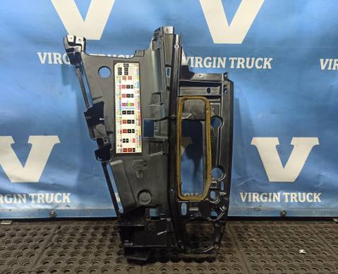 82271583 Усилитель торпеды для Volvo FH 4 (с 2012)