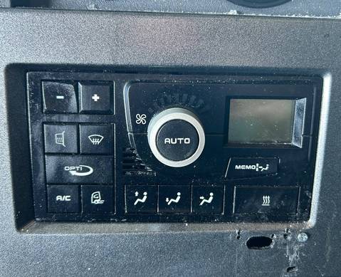 7422247443 Блок управления климатом для Renault T (с 2013)