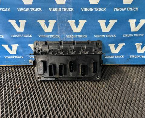 2162179 Блок упpавления шаcси задний 2021г. для Daf XF106 (с 2012)