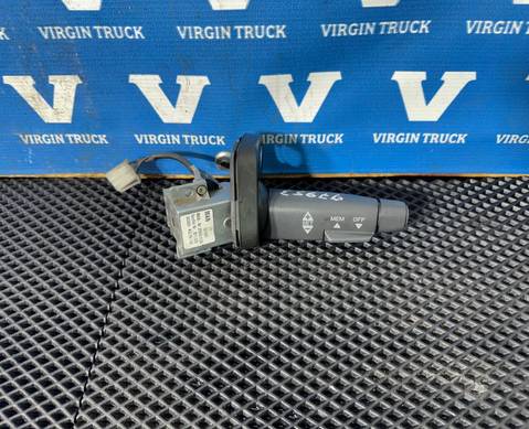 81255090129 Переключатель круиз контроля для Man TGX