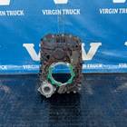 1315401224 Крышка КПП задняя