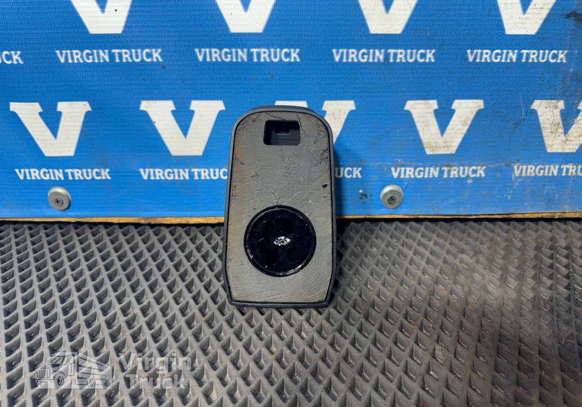 81276126024 Камера передняя для Man TGX II (с 2012)