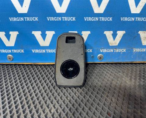 81276126024 Камера передняя для Man TGX II (с 2012)