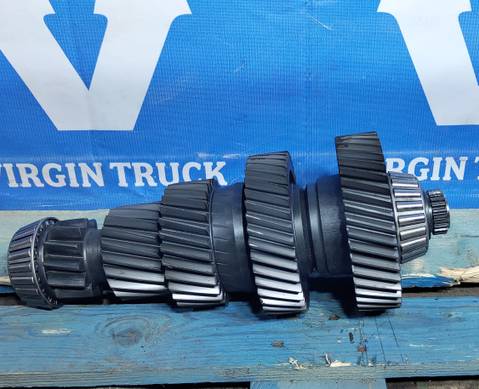 20544785 Вал КПП промежуточный для Volvo FH 4 (с 2012)