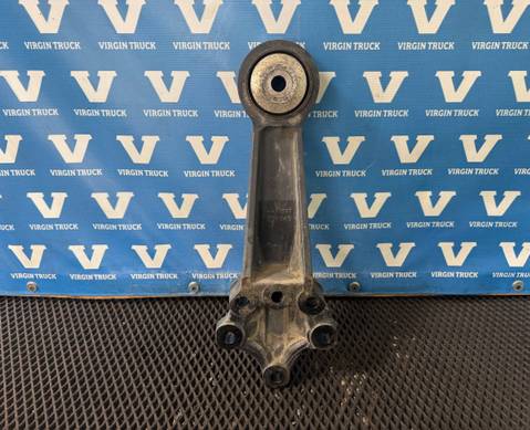 1304846 Кронштейн торсиона кабины правый для Daf