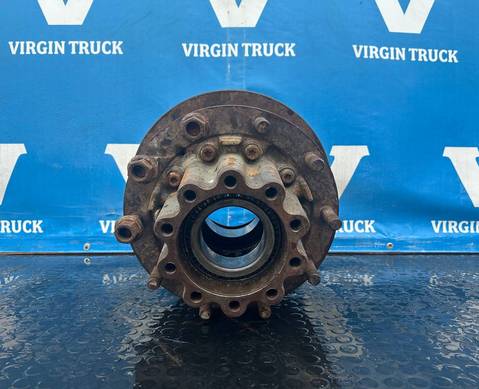 9463560201 Ступица задняя для Mercedes-Benz Actros