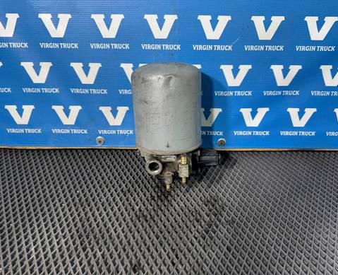 81521026209 Осушитель воздуха 12,5 бар для Man TGS