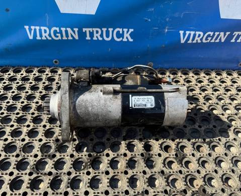 A0071514601 Стартер 24V 2021г. для КАМАЗ 5490 (с 2013)