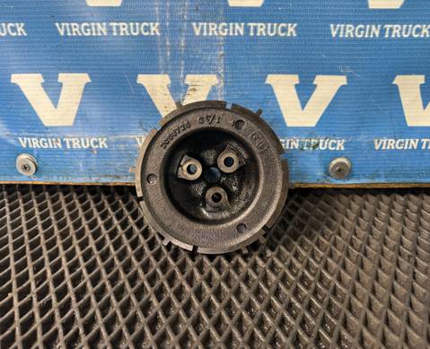 1622763 Шайба распредвала упорная 2019г. для Daf