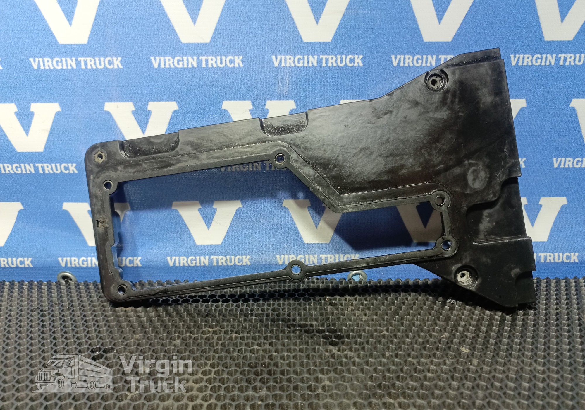 84151222 Корпус блока электропроводки кабины для Volvo FH 4 (с 2012)