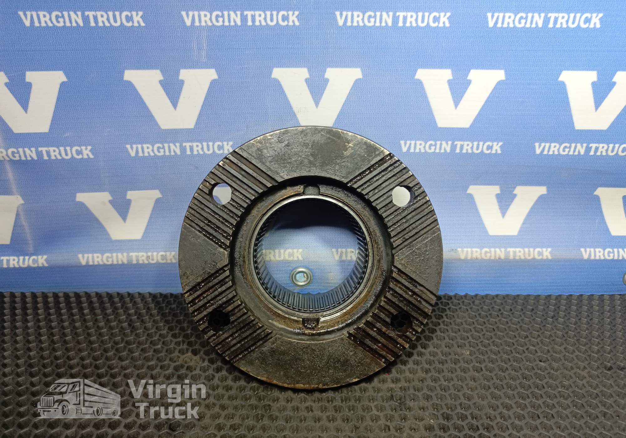 Хвостовик для Volvo FH 2 (с 2002 по 2008)