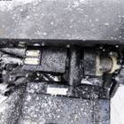 1889796 Кран уровня пола главный 2018г. для Scania 6-series