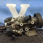 51385073077 ТНВД в сборе 2017 для Man TGX