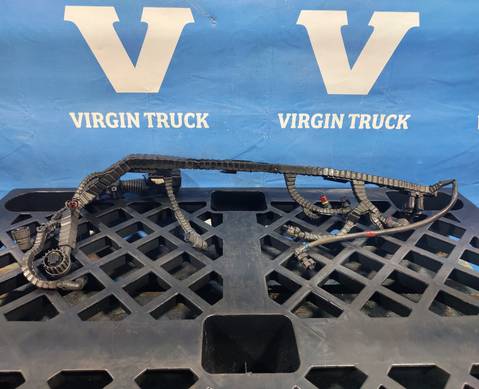 Электропроводка двигателя для Daf XG (с 2021)