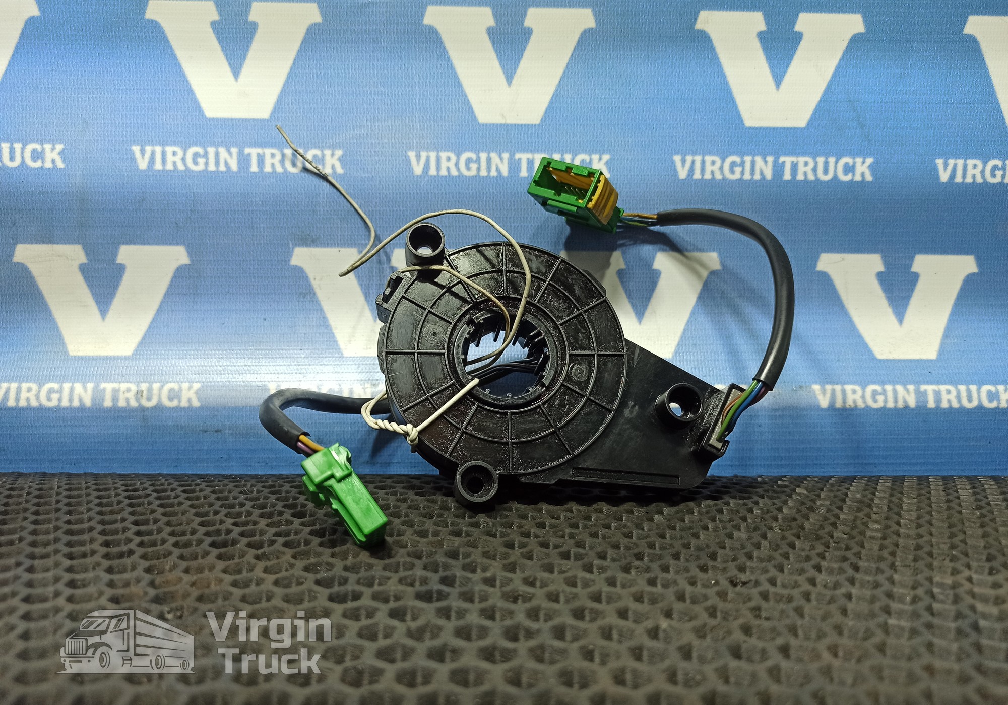21225667 Подрулевая контактная группа для Volvo FH 4 (с 2012)