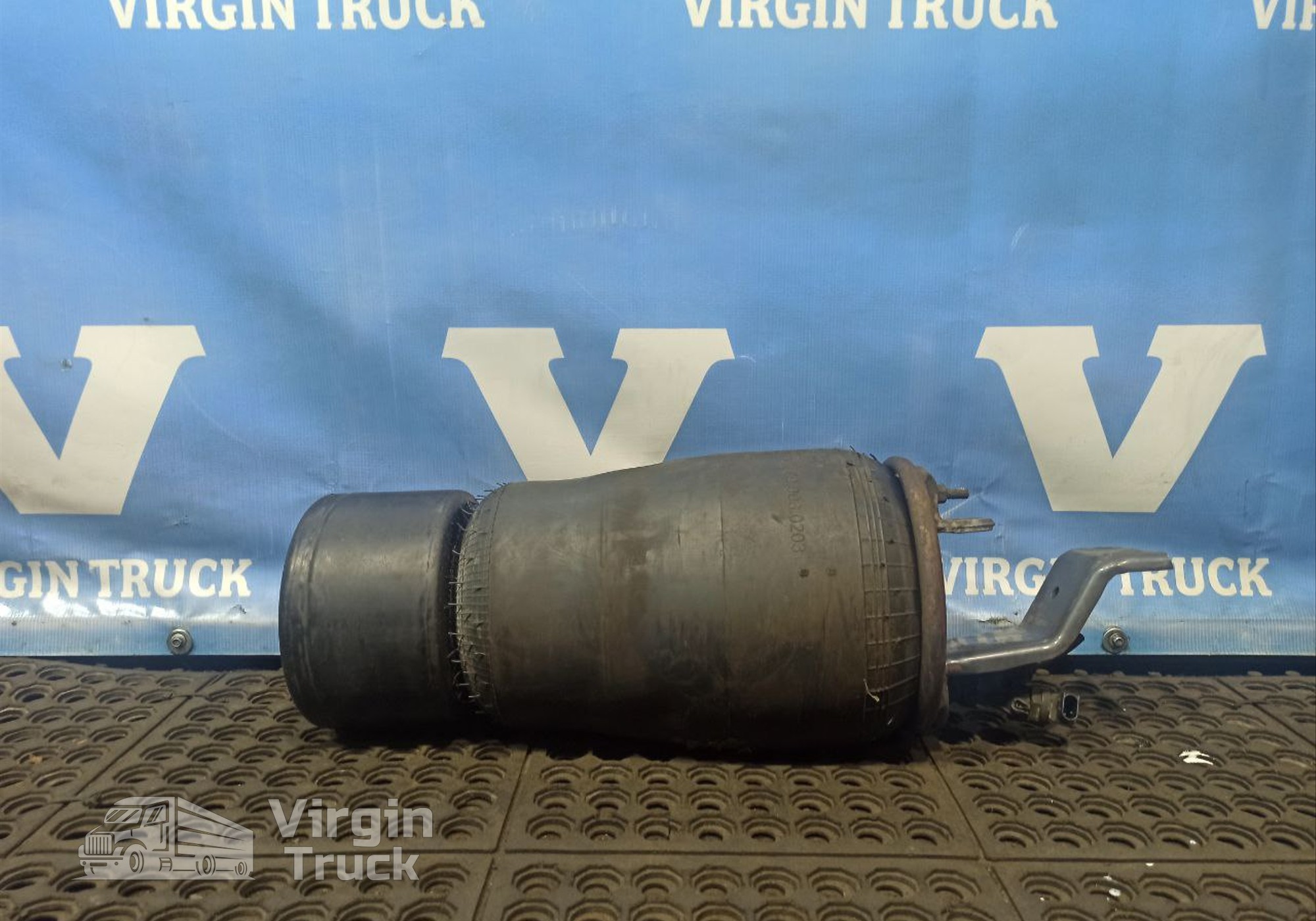 20582209 Подушка пневмоподвески задняя для Volvo FH
