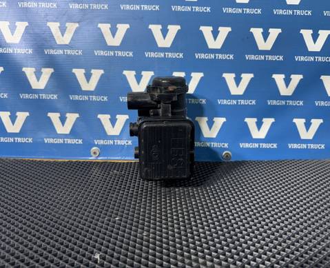 81523016213 Кран управления тормозами прицепа для Man TGS