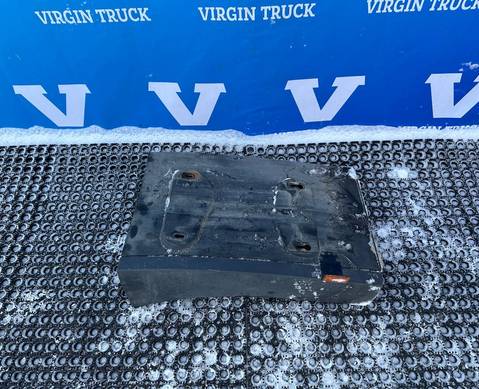 9608813503 Крыло переднее левое для Mercedes-Benz Actros New Actros MP4 (с 2011)