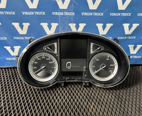 2178608 Панель приборов 2021г. для Daf XF106 (с 2012)