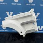 81615100760 Корпус Подножек правый для Man TGL II (с 2008)