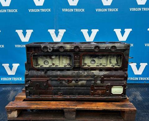 1356253 Блок цилиндров XE315C1 для Daf 95XF (с 1997 по 2002)