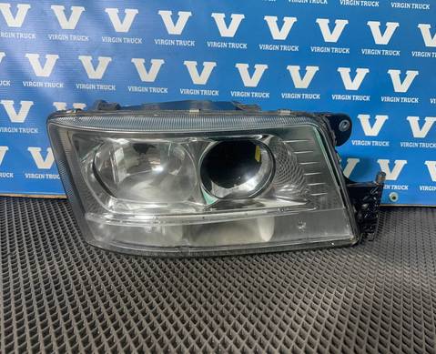 81251016762 Фара правая 2018г. для Man TGX I (с 2007)