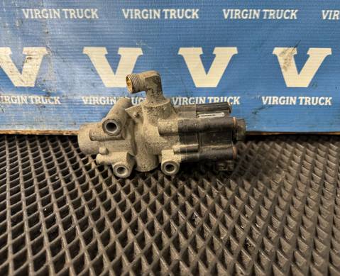 2158373 Клапан ускорительный для Scania 6-series P (с 2016)