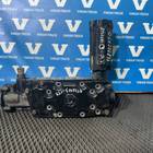 81321030191 Кулиса КПП в сборе с сервоприводом для Man TGS II (с 2012)