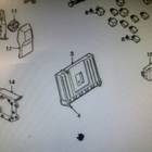 2329692 Электронный блок для Daf XG (с 2021)