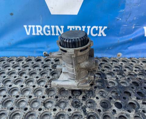 4802040020 Кран управления тормозами пpицeпa 2017г. для Mercedes-Benz Actros MP3 (с 2008)