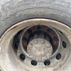 9463560701 Ступица задняя 2017г. для Mercedes-Benz Actros