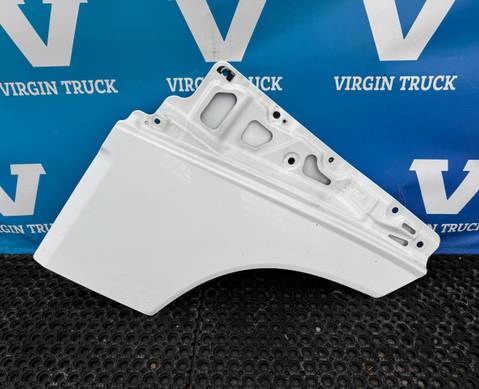 82107271 Продолжение двери левой для Volvo FH 4 (с 2012)