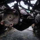 2035701 Редуктор заднего моста R780 2.59 для Scania 5-series R (с 2004 по 2016)