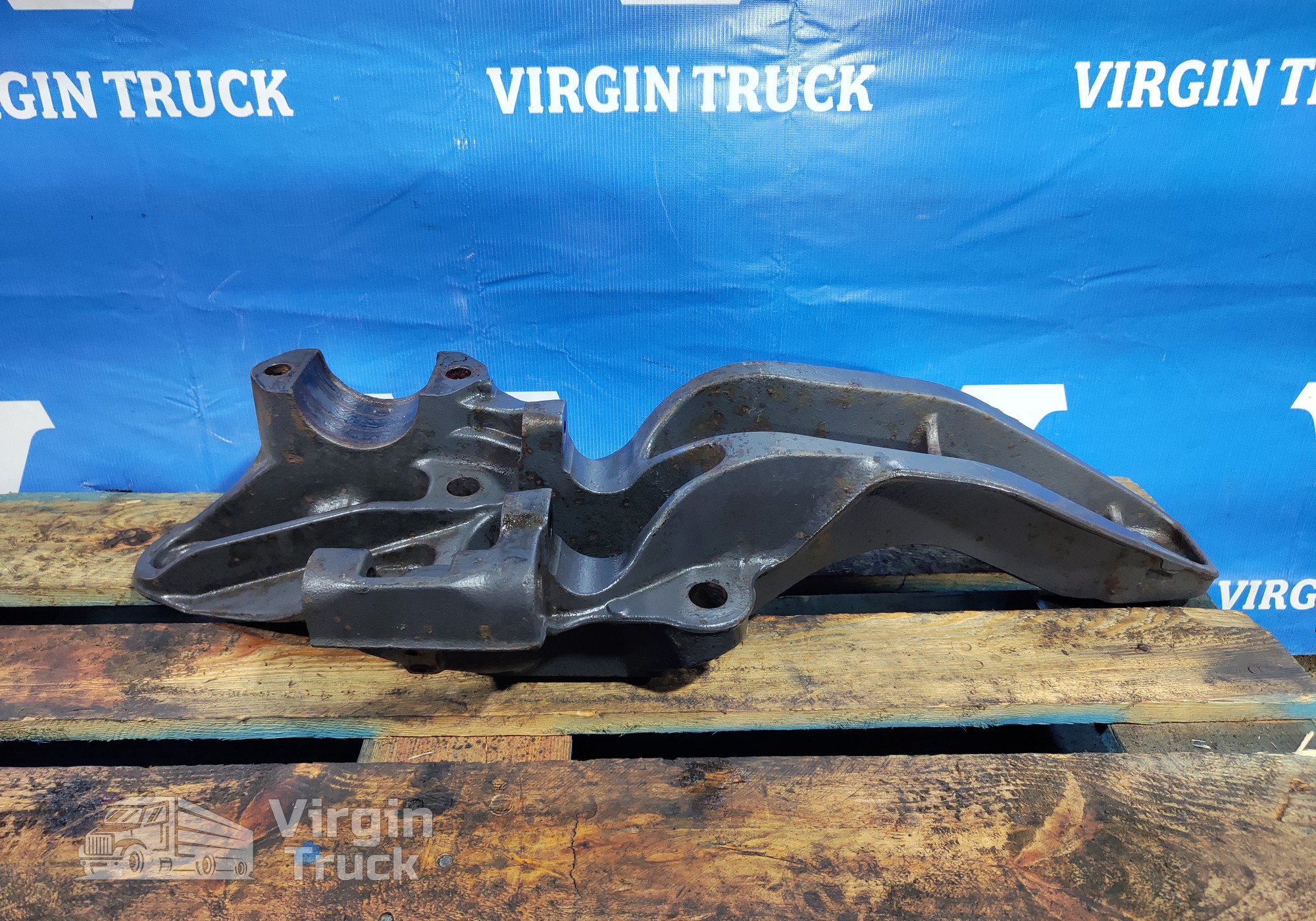 21196826 Кронштейн амортизатора для Volvo FH 4 (с 2012)