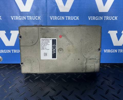 1778409 Электронный блок VIC3 для Daf XF105 (с 2005)