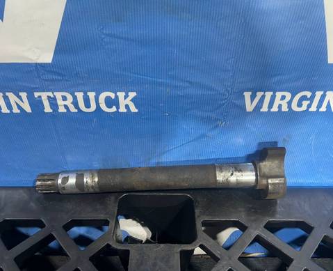 2076770 Барабан тормозной для Scania 5-series G (с 2004 по 2016)