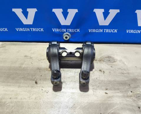 51042006074 Вал рокеров 2018г. для Man TGA