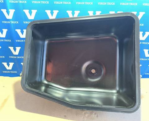 51058006406 Поддон масляный двигателя 2018г. для Man TGS