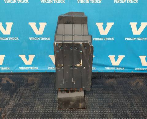 81664100364 Крыло переднее правое для Man TGA (с 2000 по 2007)