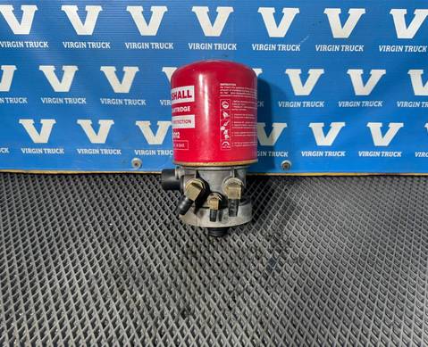 81521026370 Осушитель воздуха 12,5 бар для Man F2000 I (с 1994 по 1998)