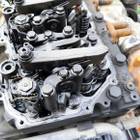 1875605 Вал рокеров для Daf XF105 (с 2005)