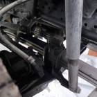 A9603207002 Рессора передняя 2021г. для Mercedes-Benz Arocs (с 2013)